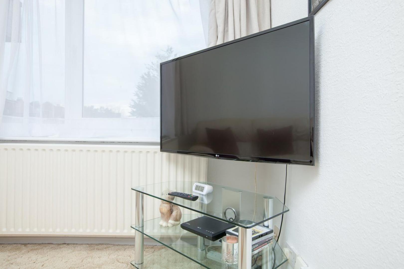 דירות Guestready - Spacious 2Br Flat In Peaceful Hove מראה חיצוני תמונה