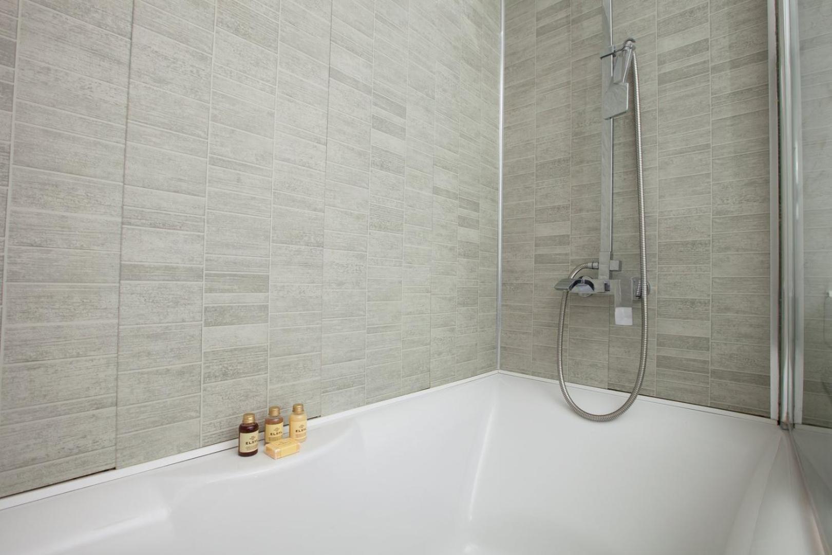 דירות Guestready - Spacious 2Br Flat In Peaceful Hove מראה חיצוני תמונה